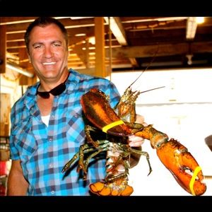 Meet your Posher, Robin